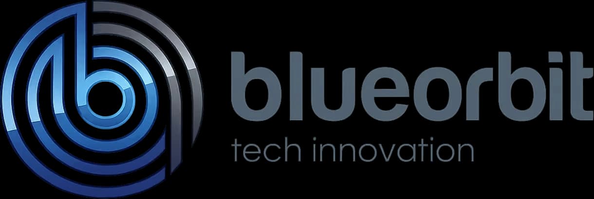 BlueOrbit