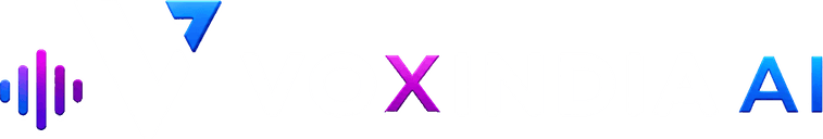 VoxIndia AI
