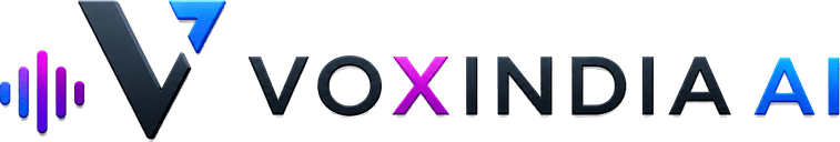 VoxIndia AI